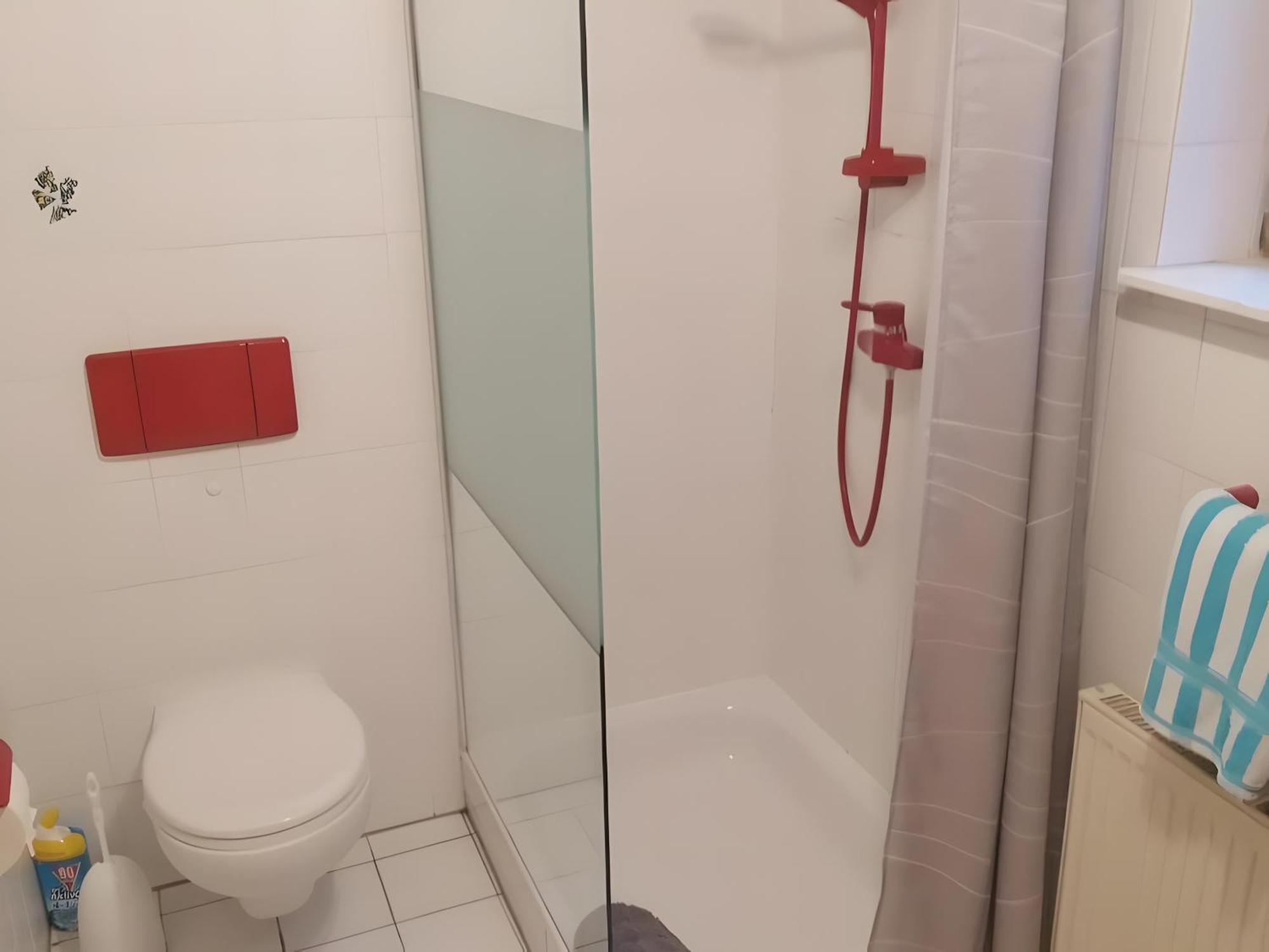 Ferienwohnung Roesner Herzhausen Extérieur photo